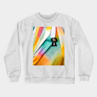 Slovo [Colourful print] 2 Crewneck Sweatshirt